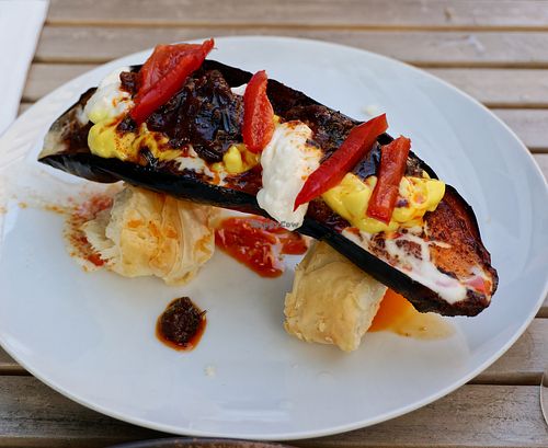 Assima at Chéri Coco in Pantin