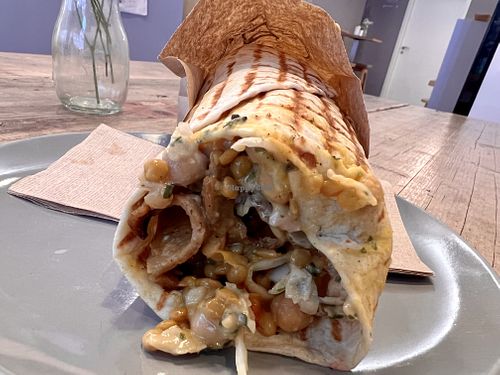 roll  at Gustav Grün in Oldenburg