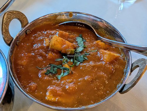  at Daawat Indian Grill & Bar in Seattle