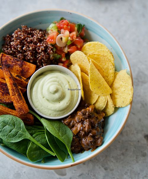 Image of Green One BTC