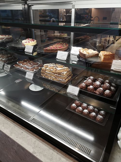  at Green One BTC in Ljubljana