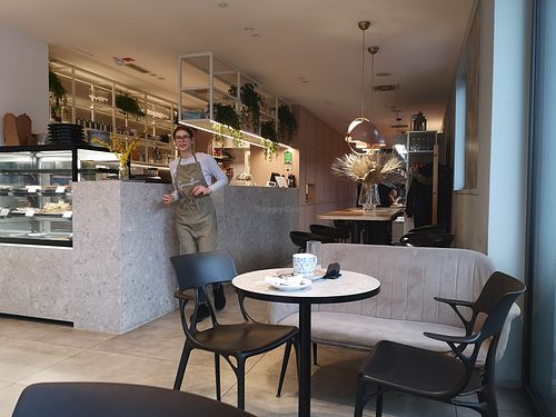  at Green One BTC in Ljubljana