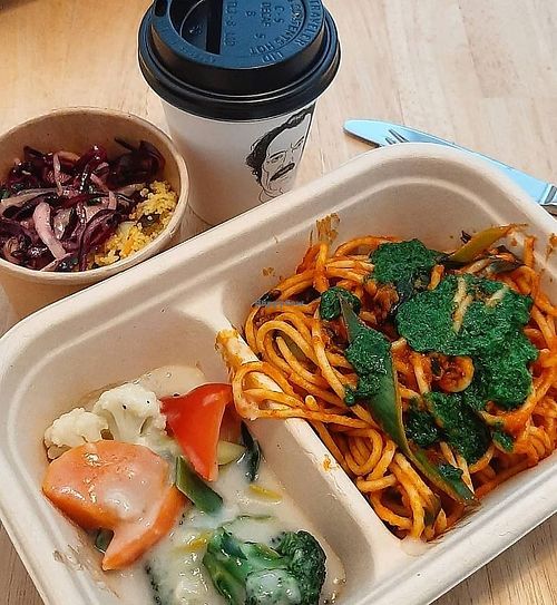  at Kafi Franz in St Gallen