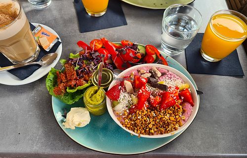  at Pave Coffee - Café & Rösterei in Bruchsal