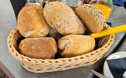  at Pave Coffee - Café & Rösterei in Bruchsal