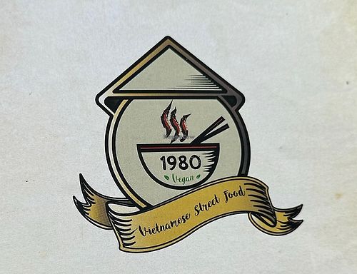   at To1980 Vegan in Dusseldorf