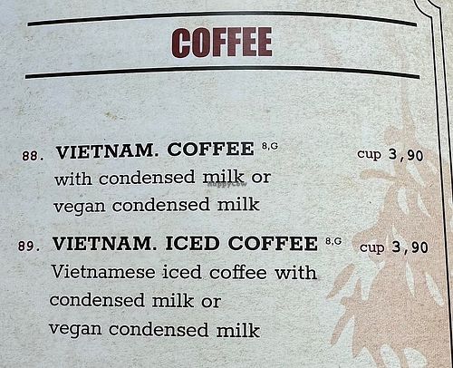   at To1980 Vegan in Dusseldorf