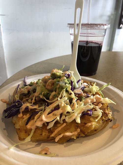 Daily special   at Pachamama in Phoenix