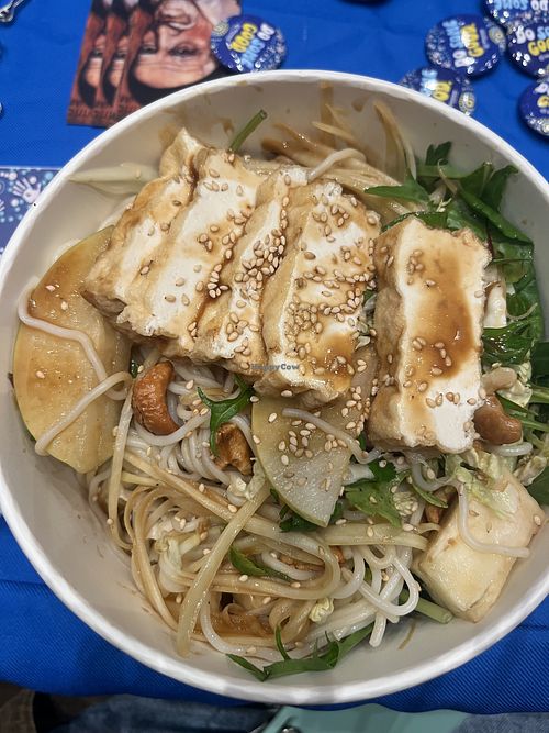  at Banana Blossom in Bondi Junction