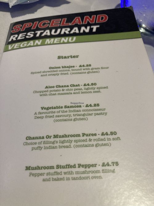   at Spiceland in Telford