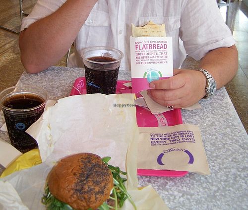 Otarian, (2010) at Otarian in New York City