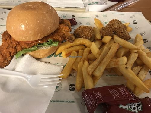   at On.Bun in Monterrey