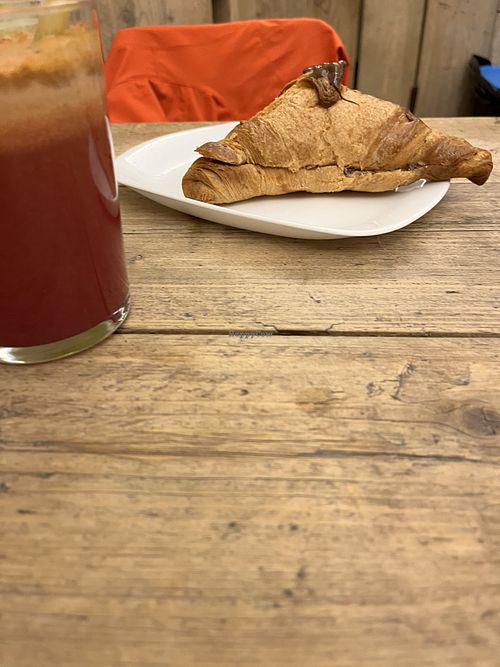   at UNO Caffé Olistico in Bologna