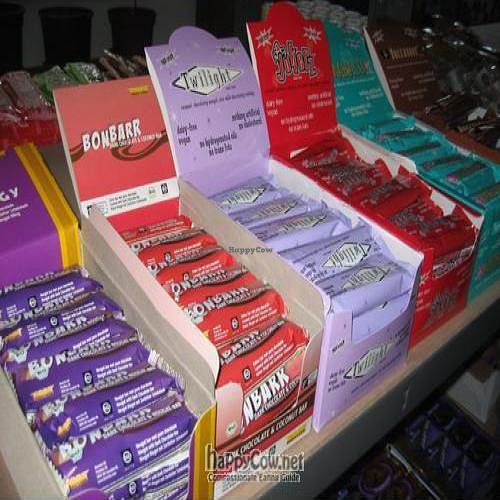  at Vegan Life Shop in Beckerich