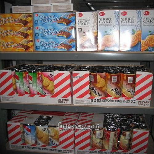  at Vegan Life Shop in Beckerich