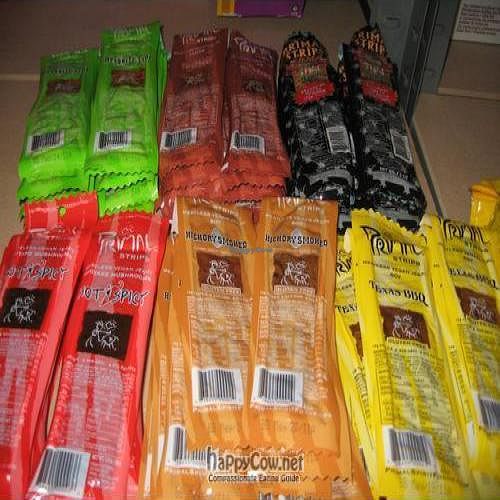  at Vegan Life Shop in Beckerich