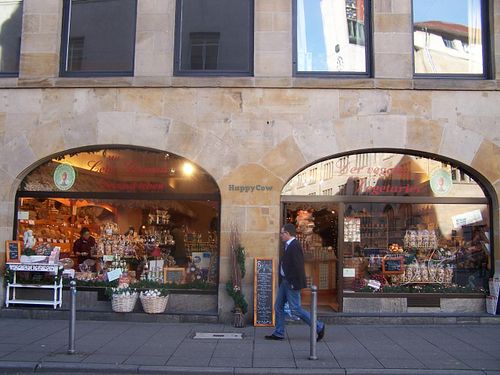 Lebe Gesund at Lebe Gesund in Stuttgart