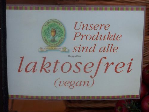 Lebe Gesund at Lebe Gesund in Stuttgart