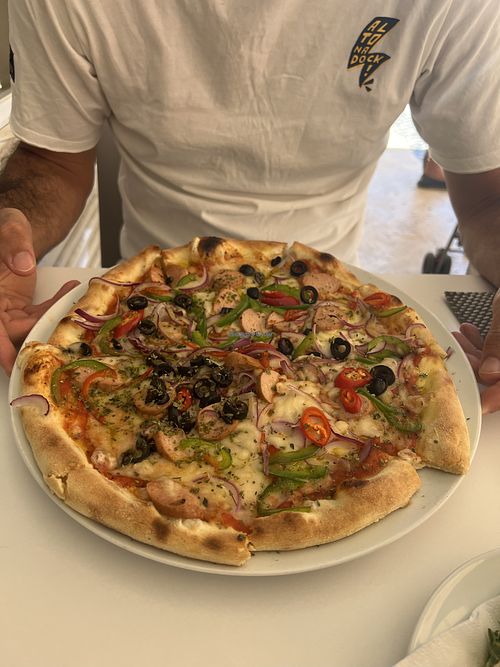   at Mourapão  in Vilamoura