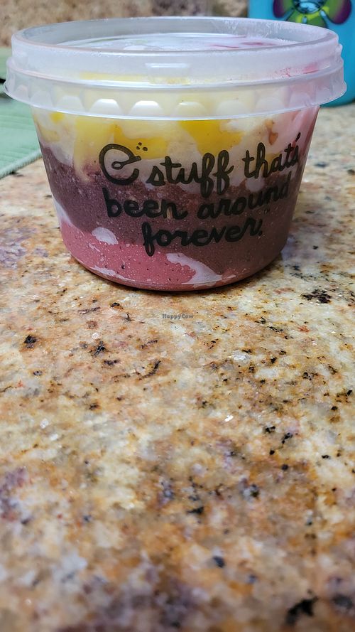 Pitayum at Everbowl in San Diego