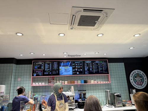 Emma the Mu  at Emma the Mu in Herne