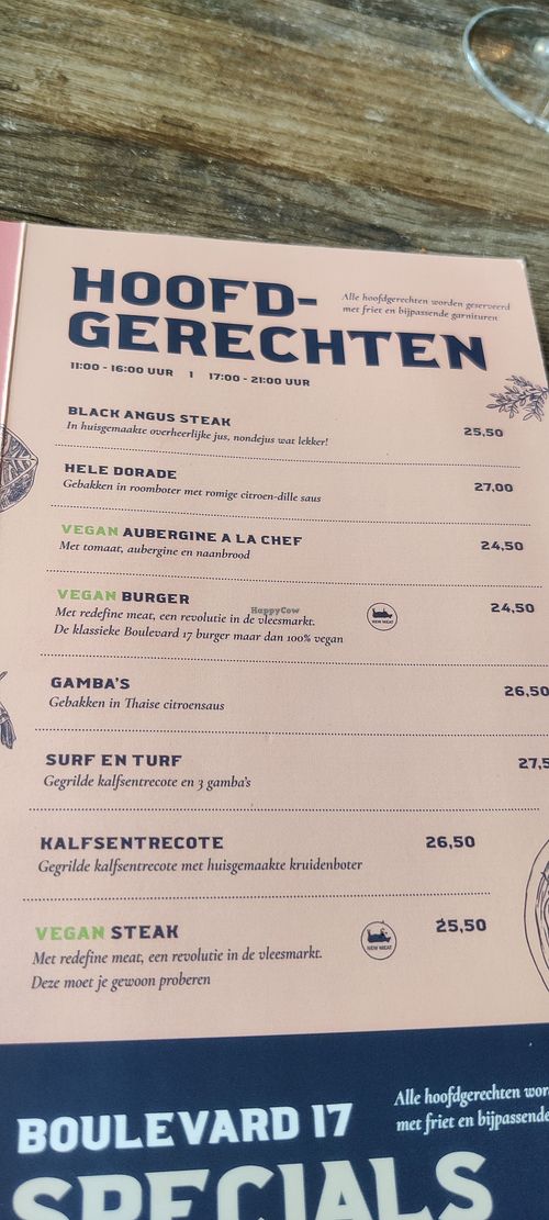  at Boulevard 17 in Vlissingen