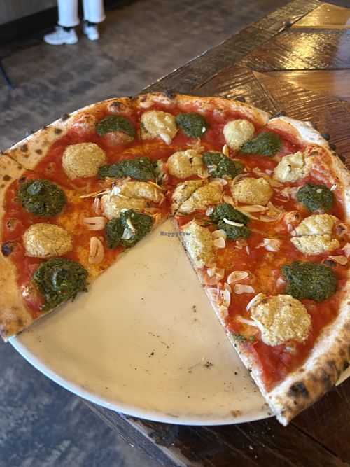   at Pizzicletta - Birch in Flagstaff