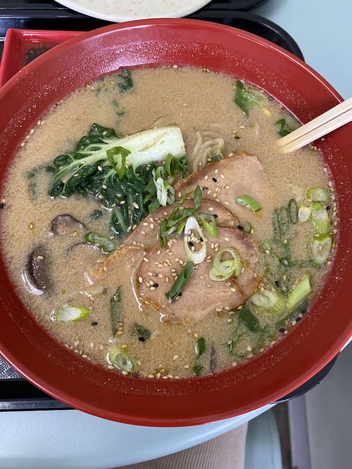 Image of Nan's Noodle House