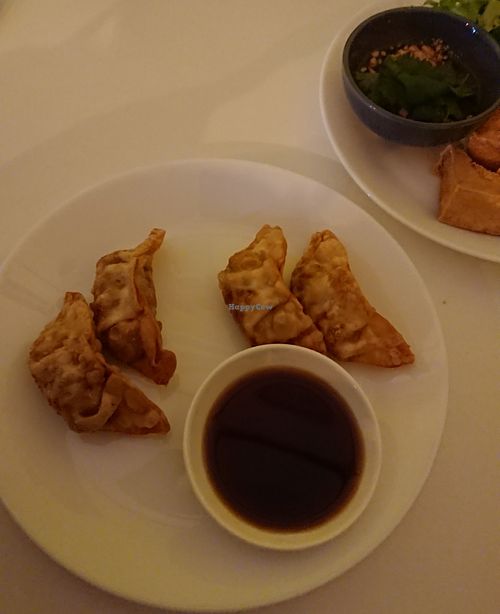 CLOSED Yummy Thai Food Llandudno Restaurant HappyCow