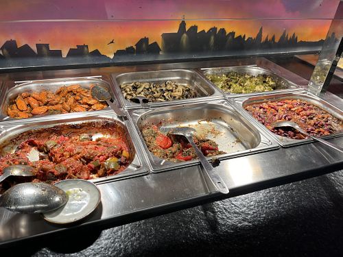   at L'éKilibre in Albertville