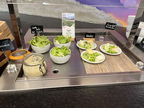   at L'éKilibre in Albertville