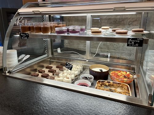   at L'éKilibre in Albertville