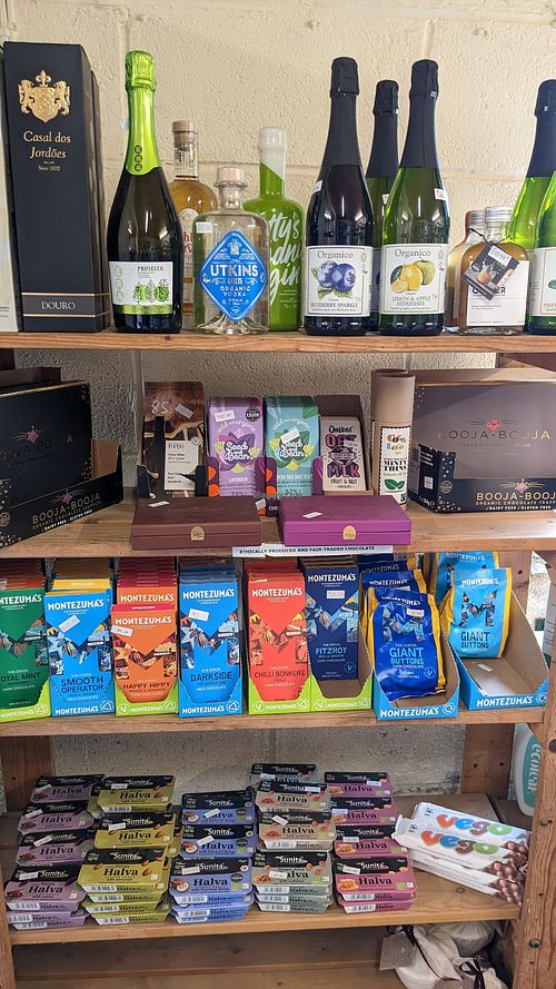  at Growing With Grace in Clapham Cum Newby