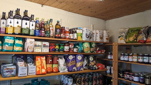  at Growing With Grace in Clapham Cum Newby