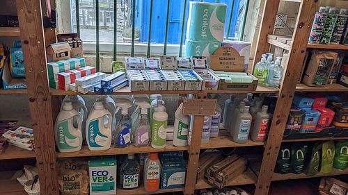  at Growing With Grace in Clapham Cum Newby