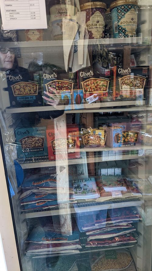 Growing with Grace at Growing With Grace in Clapham Cum Newby