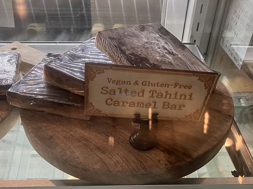   at FeelLove Coffee in Springdale