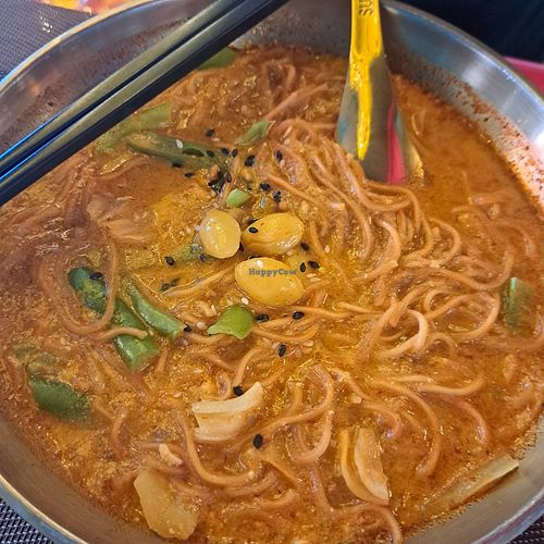  at Grand Vege 素膳 in Penang