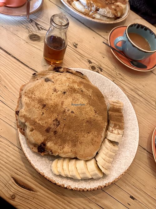   at The Cabin in Sheffield