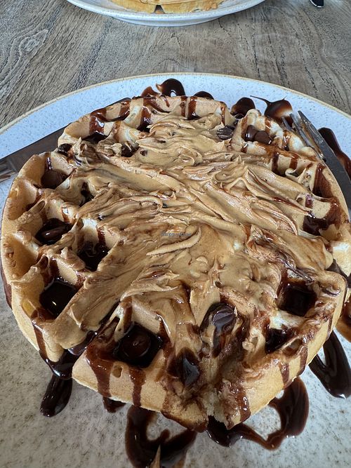   at The Cabin in Sheffield