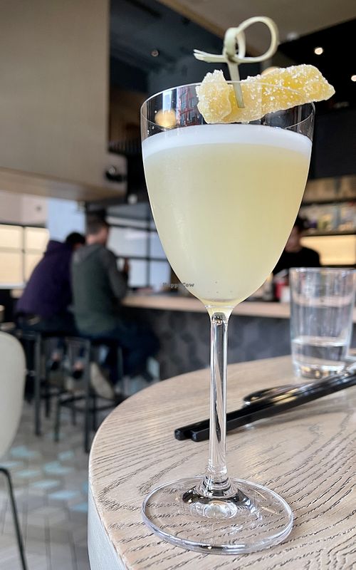 Japanese Breakfast zero proof  at MILA in Vancouver