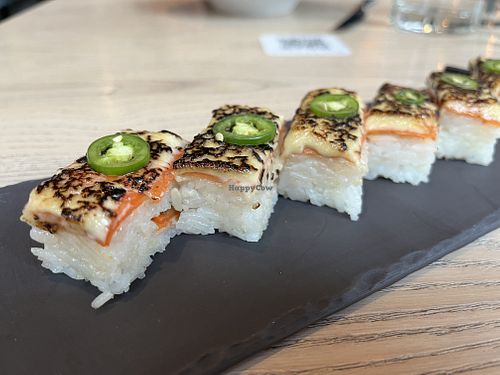   at MILA in Vancouver