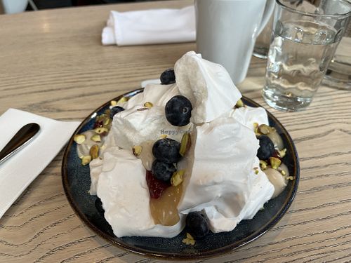   at MILA in Vancouver