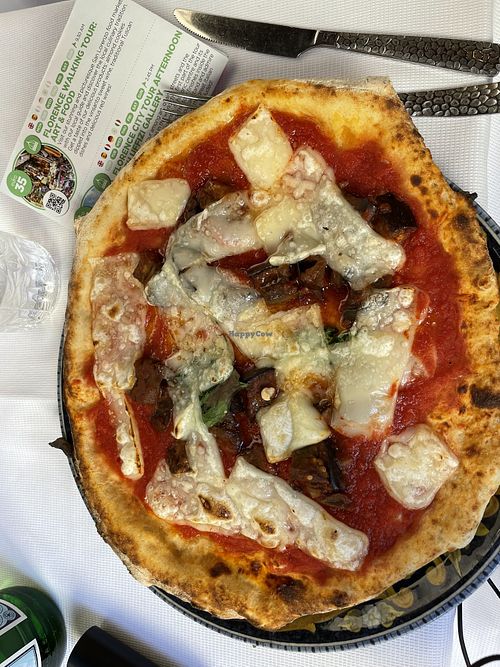   at Ciro and Sons in Florence