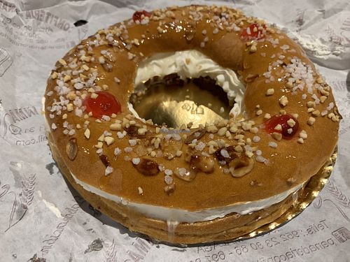 Image of Panadería Confitería Inma