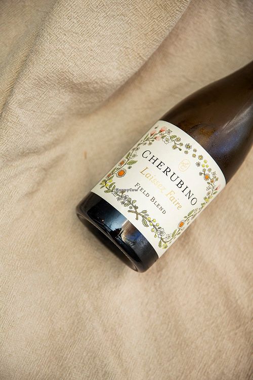 Laissez faire Feild Blend from WA  at Ten Acre Block in Perth