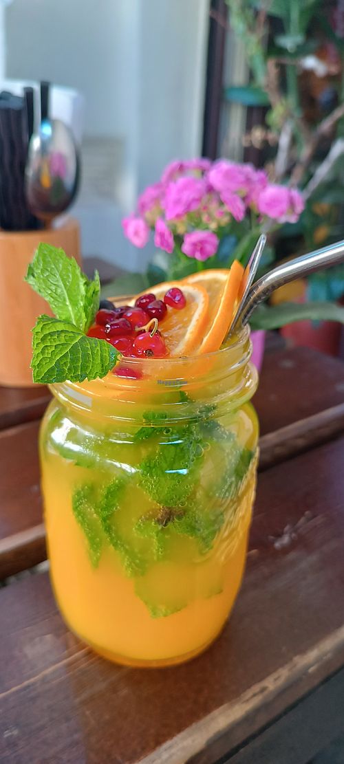  at Pho 54 in Amherst