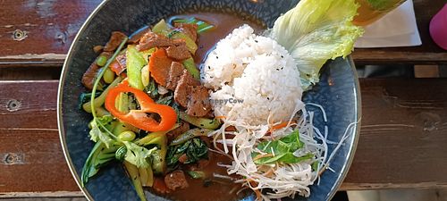  at Pho 54 in Amherst