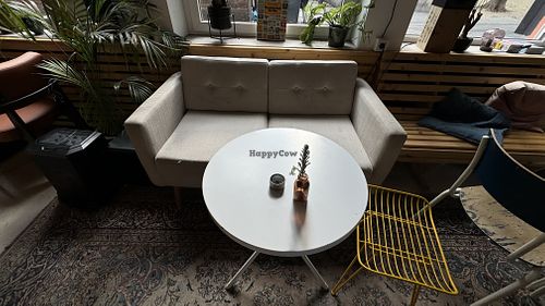   at Etyok Vegan Kebab in Nuremberg