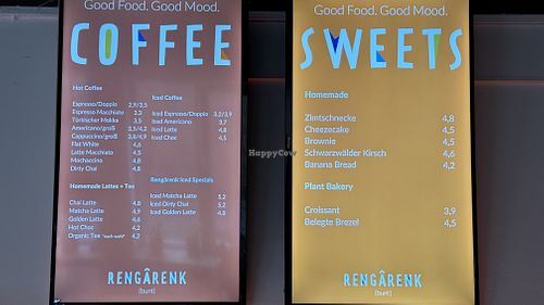   at Etyok Vegan Kebab in Nuremberg